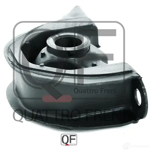 Опора двигателя QUATTRO FRENI 1233218446 6 IRMB QF00A00002 изображение 2