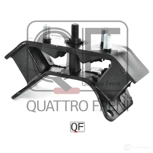 Опора двигателя QUATTRO FRENI QF00A00008 1233218564 AS7 T9 изображение 1