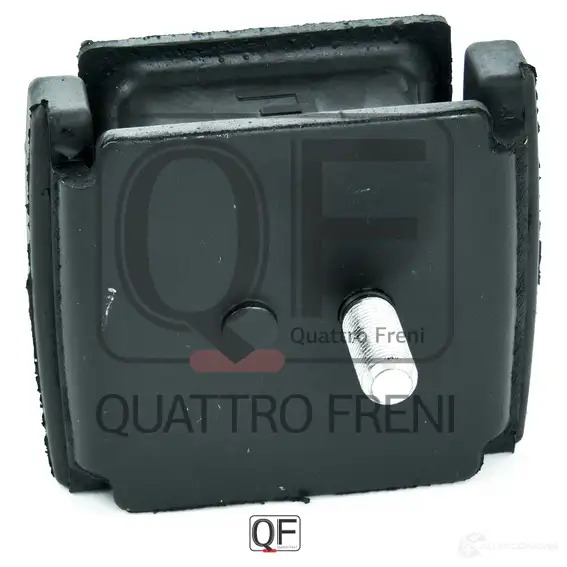Опора двигателя QUATTRO FRENI FPK RE QF00A00011 1233218582 изображение 4