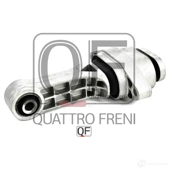 Опора двигателя QUATTRO FRENI 1 TTZB 1233219260 QF00A00119 изображение 4