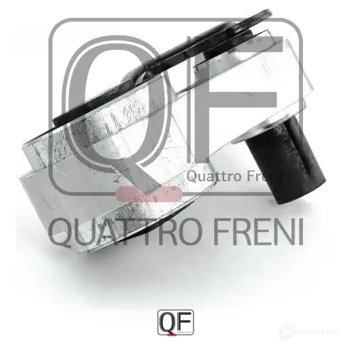Опора двигателя QUATTRO FRENI QF00A00128 K RYV6BB 1233219316 изображение 3