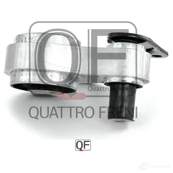 Опора двигателя QUATTRO FRENI QF00A00128 K RYV6BB 1233219316 изображение 4