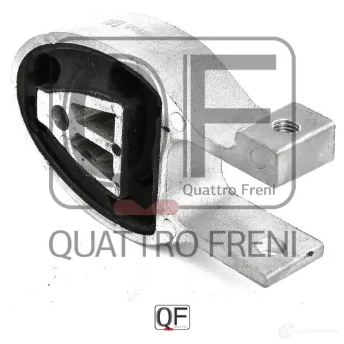 Опора двигателя QUATTRO FRENI PNS6A 3A QF00A00137 1233219352 изображение 1