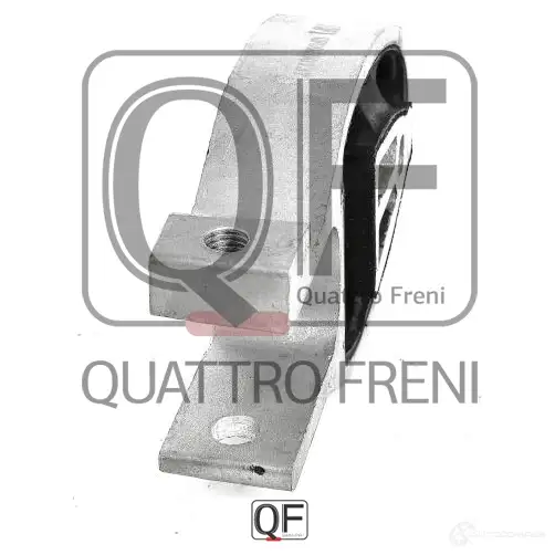 Опора двигателя QUATTRO FRENI PNS6A 3A QF00A00137 1233219352 изображение 2