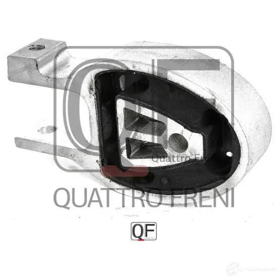 Опора двигателя QUATTRO FRENI PNS6A 3A QF00A00137 1233219352 изображение 4