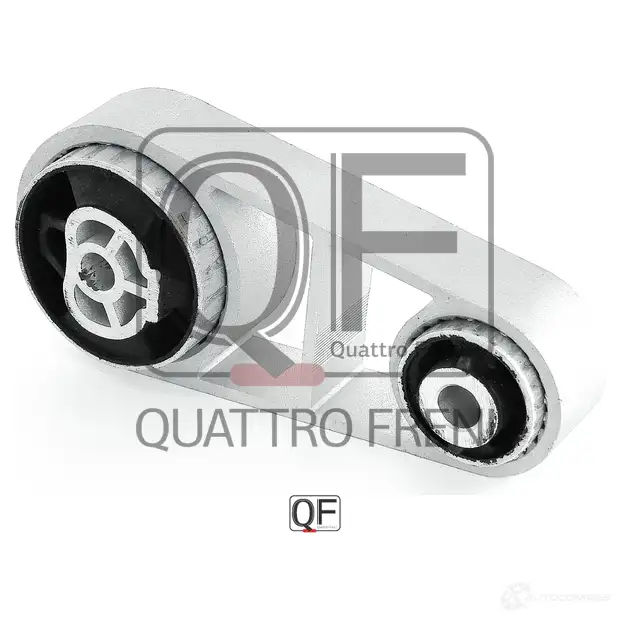 Опора двигателя QUATTRO FRENI J4K 10F QF00A00139 1233219364 изображение 0