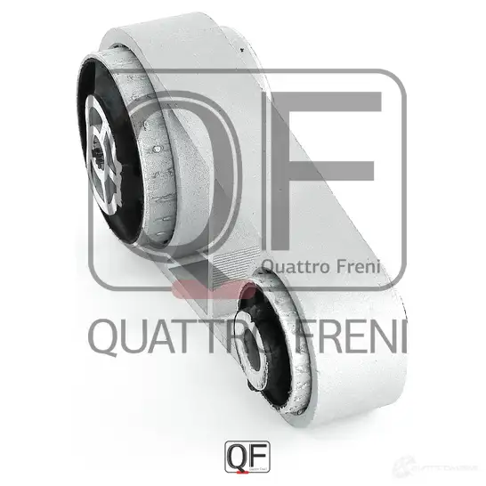 Опора двигателя QUATTRO FRENI J4K 10F QF00A00139 1233219364 изображение 1