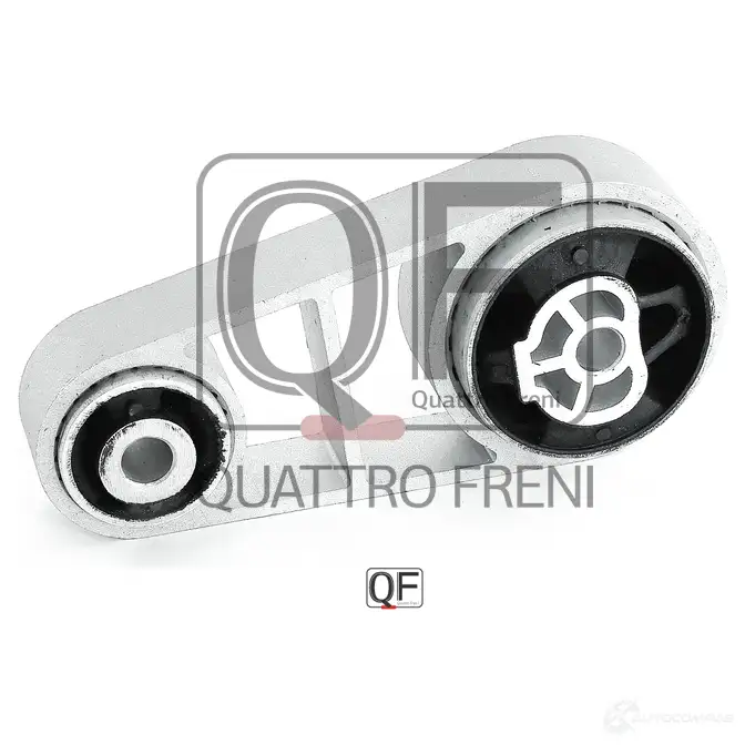 Опора двигателя QUATTRO FRENI J4K 10F QF00A00139 1233219364 изображение 3