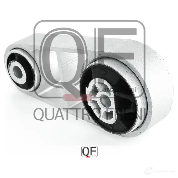 Опора двигателя QUATTRO FRENI J4K 10F QF00A00139 1233219364 изображение 4