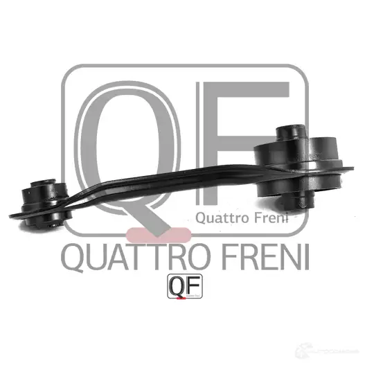 Опора двигателя QUATTRO FRENI 1233219394 N L6FD8 QF00A00144 изображение 0