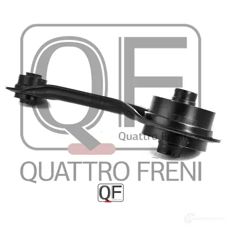 Опора двигателя QUATTRO FRENI 1233219394 N L6FD8 QF00A00144 изображение 1