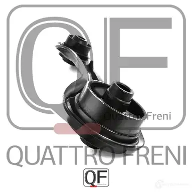 Опора двигателя QUATTRO FRENI 1233219394 N L6FD8 QF00A00144 изображение 2