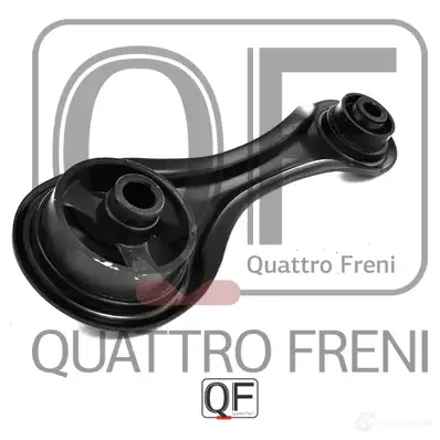 Опора двигателя QUATTRO FRENI 1233219394 N L6FD8 QF00A00144 изображение 3
