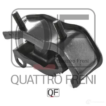 Опора двигателя QUATTRO FRENI QF00A00151 1233219410 RGRM GN изображение 1