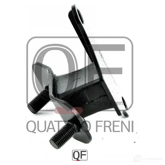 Опора двигателя QUATTRO FRENI QF00A00152 1233219412 ZGUD SDZ изображение 3