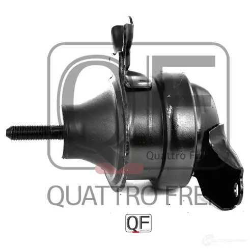 Опора двигателя QUATTRO FRENI 2G3 XR2 QF00A00154 1233219414 изображение 1