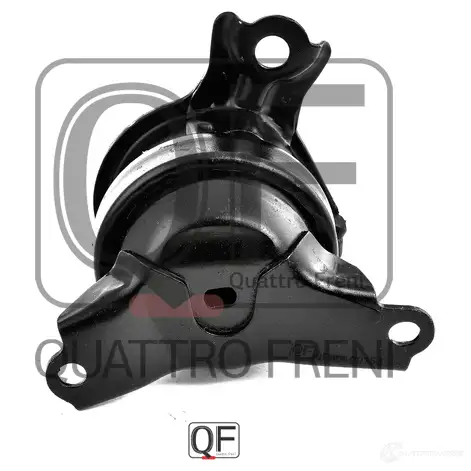 Опора двигателя QUATTRO FRENI 2G3 XR2 QF00A00154 1233219414 изображение 3