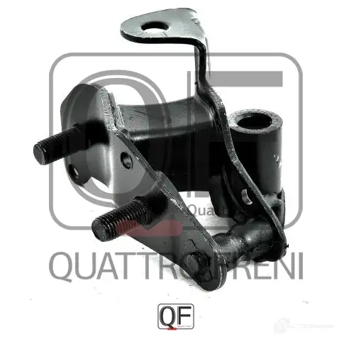 Опора двигателя QUATTRO FRENI QF00A00158 1233219420 J XQ4A8 изображение 0