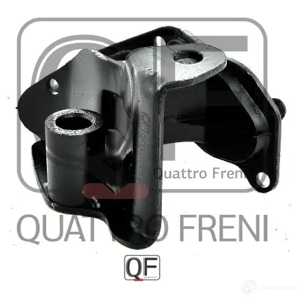 Опора двигателя QUATTRO FRENI QF00A00158 1233219420 J XQ4A8 изображение 3