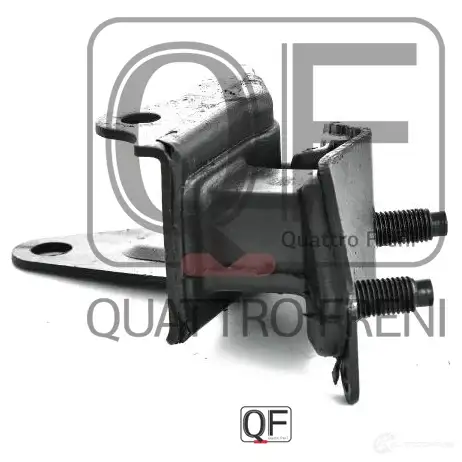 Опора двигателя QUATTRO FRENI 1233219428 QF00A00161 I7 PR1 изображение 2