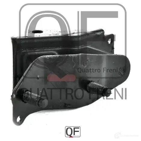 Опора двигателя QUATTRO FRENI 1233219428 QF00A00161 I7 PR1 изображение 3