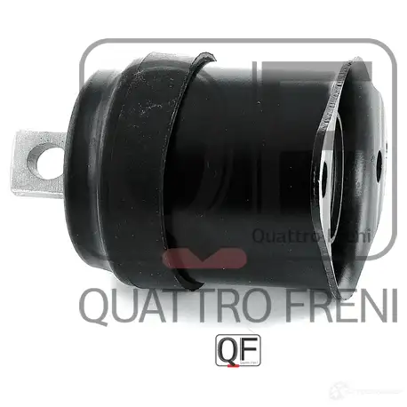 Опора двигателя QUATTRO FRENI DVU SE7N 1233219430 QF00A00162 изображение 1