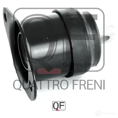 Опора двигателя QUATTRO FRENI DVU SE7N 1233219430 QF00A00162 изображение 4