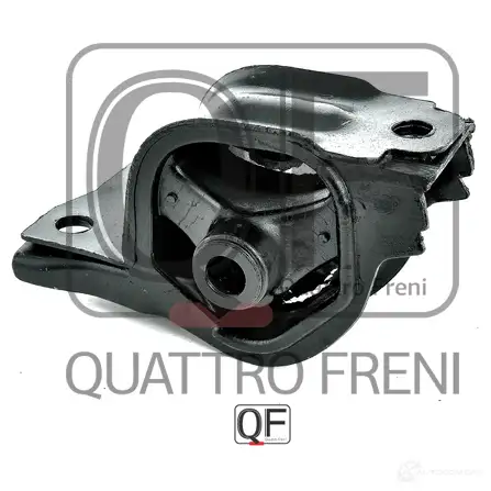 Опора двигателя QUATTRO FRENI QF00A00171 II UPR4 1233219466 изображение 1