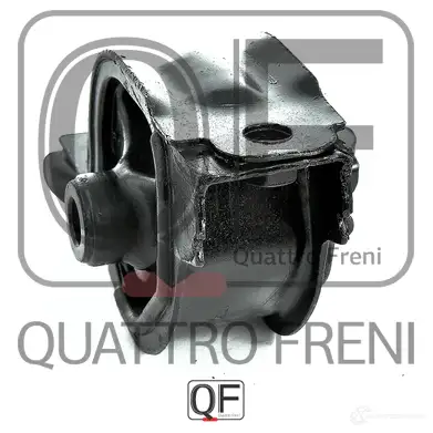 Опора двигателя QUATTRO FRENI QF00A00171 II UPR4 1233219466 изображение 2