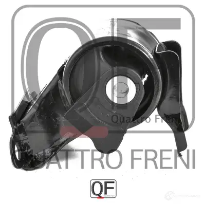 Опора двигателя QUATTRO FRENI 1233219468 QF00A00172 5L IVO изображение 0