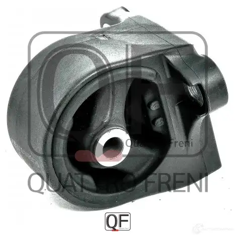 Опора двигателя QUATTRO FRENI QF00A00175 WB8LS U 1233219488 изображение 0