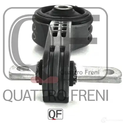 Опора двигателя QUATTRO FRENI QF00A00181 XI LSBA 1233219532 изображение 2