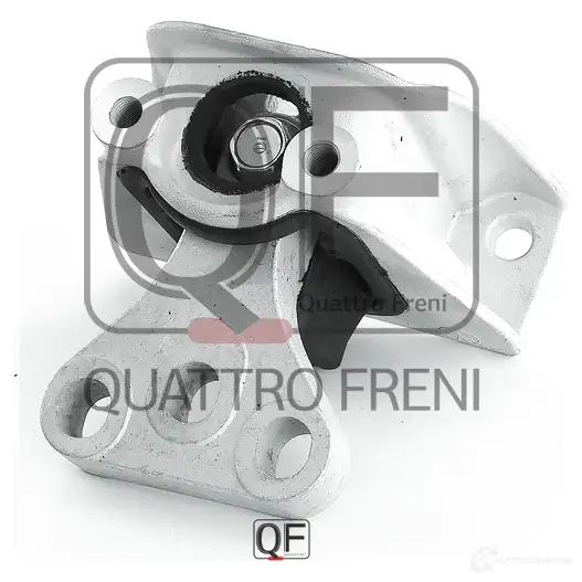 Опора двигателя QUATTRO FRENI QF00A00183 OS8Q 7 1233219550 изображение 2