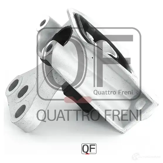 Опора двигателя QUATTRO FRENI QF00A00183 OS8Q 7 1233219550 изображение 3