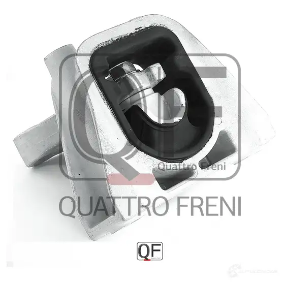 Опора двигателя QUATTRO FRENI QF00A00183 OS8Q 7 1233219550 изображение 4