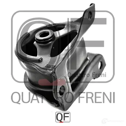 Опора двигателя QUATTRO FRENI 1233219554 QF00A00184 C ZFUUJB изображение 2