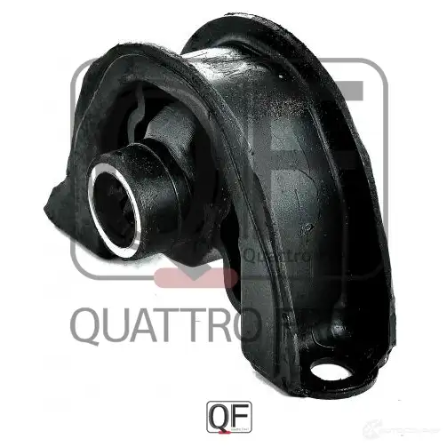 Опора двигателя QUATTRO FRENI QF00A00185 59M1 H 1233219558 изображение 2