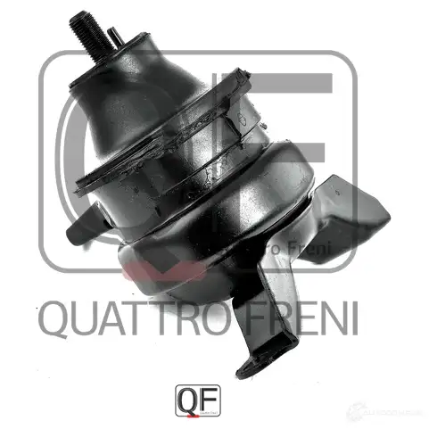 Опора двигателя QUATTRO FRENI 1233219562 7SKC38 I QF00A00186 изображение 0