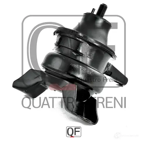 Опора двигателя QUATTRO FRENI 1233219562 7SKC38 I QF00A00186 изображение 2