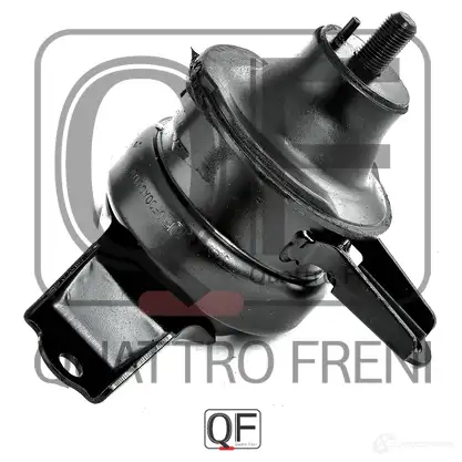 Опора двигателя QUATTRO FRENI 1233219562 7SKC38 I QF00A00186 изображение 3
