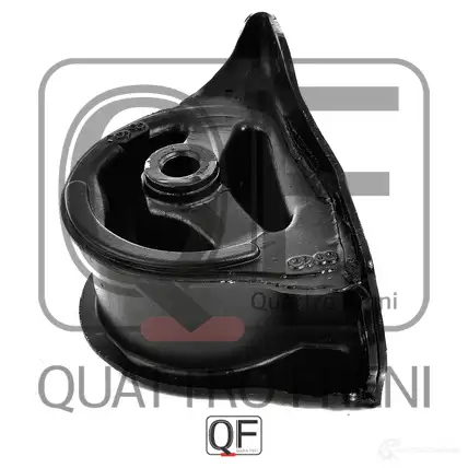 Опора двигателя QUATTRO FRENI 3 EOU2J 1233219564 QF00A00187 изображение 0