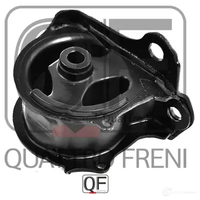 Опора двигателя QUATTRO FRENI QF00A00189 1233219572 XM 6L7GI изображение 0