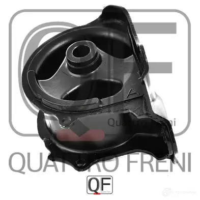 Опора двигателя QUATTRO FRENI QF00A00189 1233219572 XM 6L7GI изображение 1