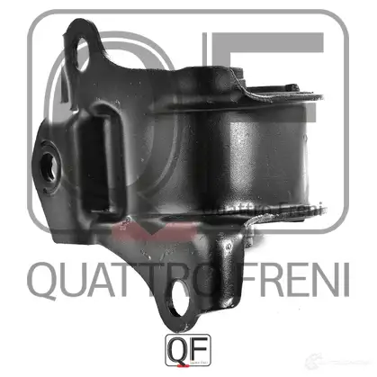 Опора двигателя QUATTRO FRENI QF00A00189 1233219572 XM 6L7GI изображение 4