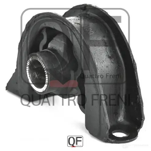 Опора двигателя QUATTRO FRENI MX LKW 1233219574 QF00A00190 изображение 1