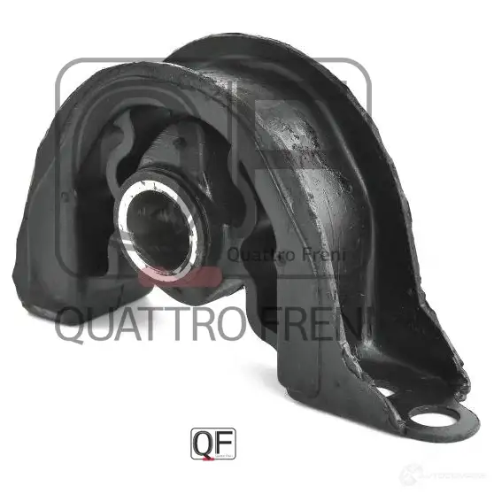 Опора двигателя QUATTRO FRENI MX LKW 1233219574 QF00A00190 изображение 4