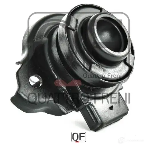 Опора двигателя QUATTRO FRENI QF00A00205 2 VEMNG3 1233219610 изображение 0