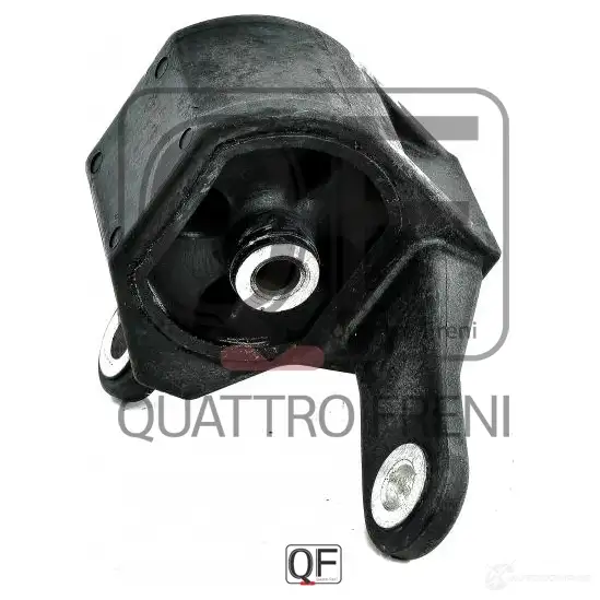 Опора двигателя QUATTRO FRENI 1233219616 LKD4WV J QF00A00216 изображение 1