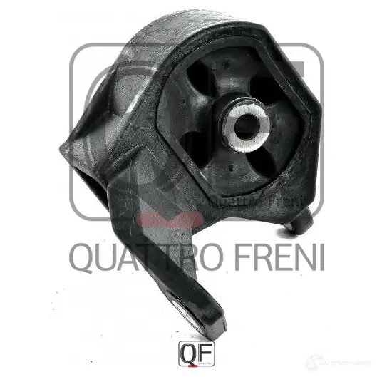Опора двигателя QUATTRO FRENI 1233219616 LKD4WV J QF00A00216 изображение 4