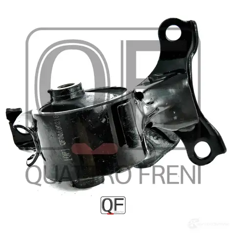 Опора двигателя QUATTRO FRENI 1233219622 F1 MTWHY QF00A00218 изображение 4